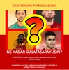 Galatasaraylı Futbolcu Bulma screenshot 15