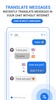 Messages - Text Messages + SMS screenshot 3