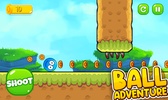 Ball Adventure screenshot 1
