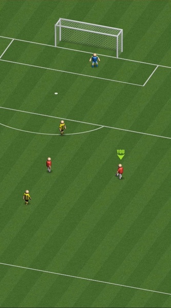 Soccer Top Scorer 2018 - Preview 7