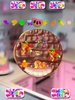 Cookies & Ice Cream Desserts Maker FREE screenshot 1