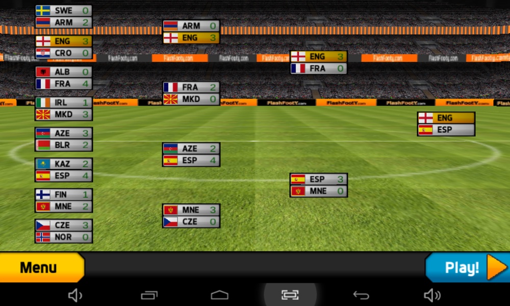 Goalkeeper Premier - Preview 3