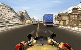 Highway Traffic Rider Free screenshot 4