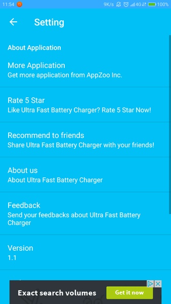 Ultra Fast Battery Charger 3X - Preview 4