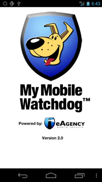 My Mobile Watchdog - Preview 6