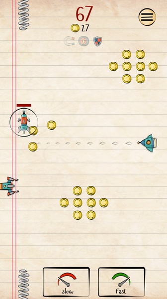 Doodle Space - Preview 8