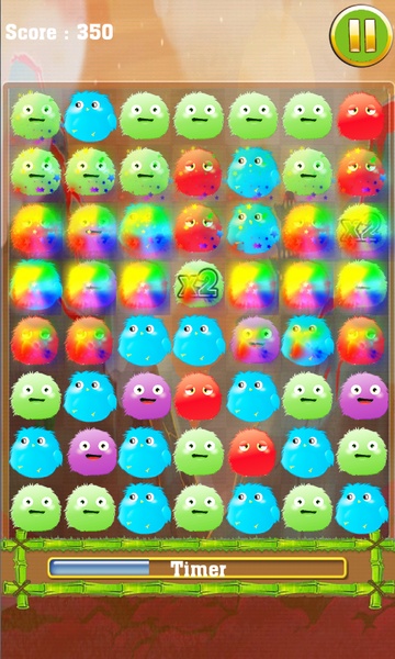 Pet Monster Pop - Preview 1