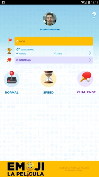 Emoji Challenge - Preview 11