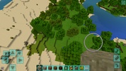 Lokicraft2 screenshot 2