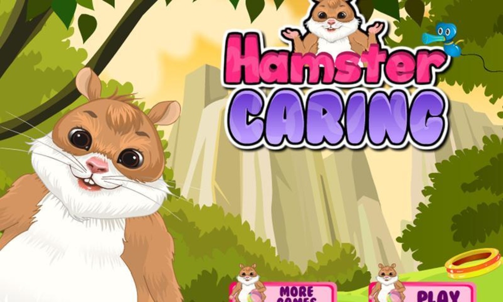 hamster caring - Preview 12