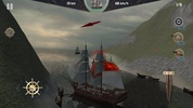 Online Warship Simulator screenshot 7