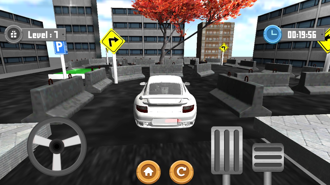 Car Parking Race 3D - Preview 6