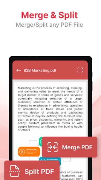 PDF text editor - Preview 7