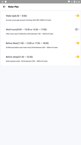 Abs Workout Pal - 7 Minutes Home Fitness App - Preview 2