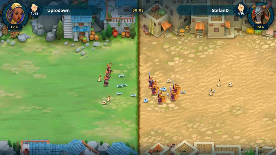Game of Nations - Preview 8