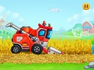 Idle Land Farm Harvest Games screenshot 8