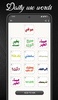 Islamic Stickers screenshot 5