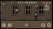 Pelimanni 8bit screenshot 1