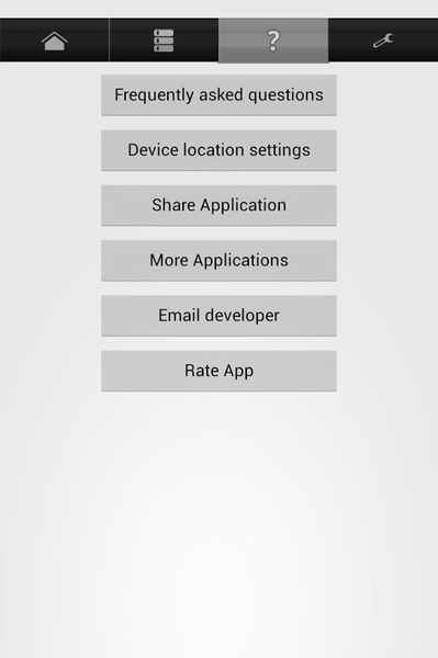 GPS Odometer - Preview 2