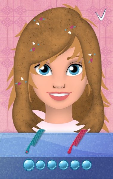 Winter Princess Shopping Mall - Preview 2