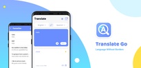 Translate Go screenshot 1