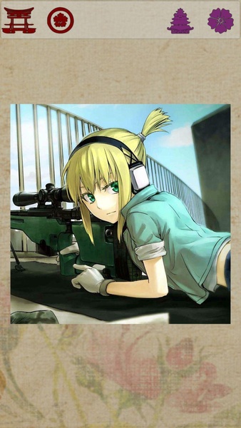 Anime Puzzles - Preview 6