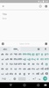 Google Indic Keyboard screenshot 7