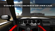 Sheriff Driver Simulator screenshot 5