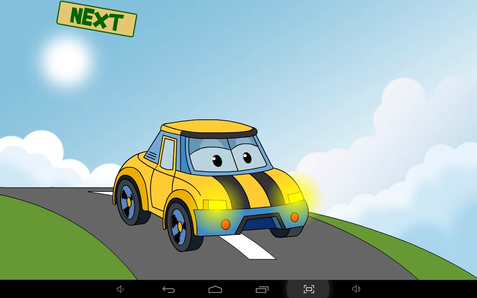 Car Transform - Preview 2