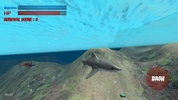 Sim Shark3D screenshot 2