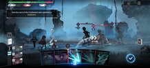 Chaos Zero Nightmare screenshot 3