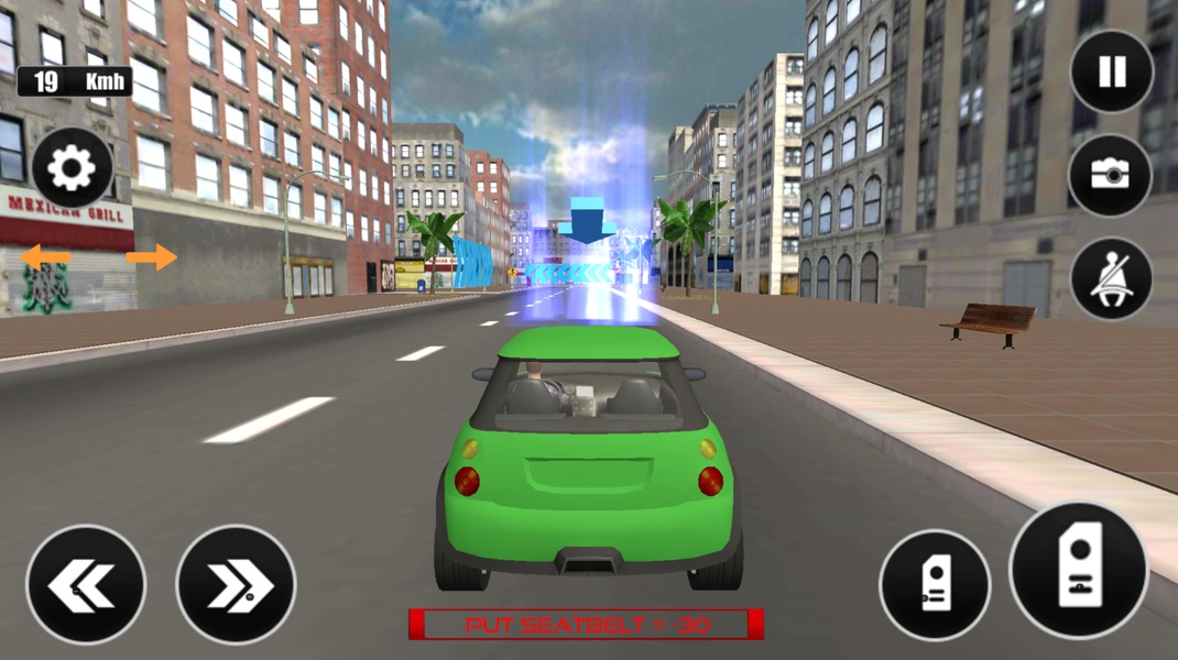 Car Driving School - Preview 3