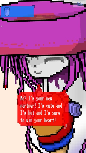 Parasite Days - Preview 2