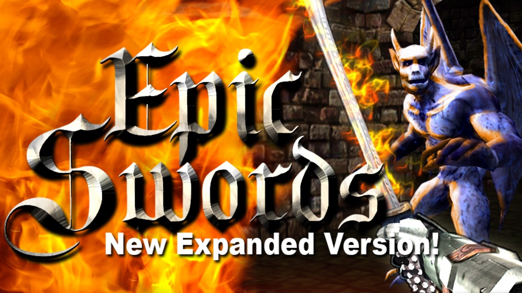 Epic Swords - Preview 12