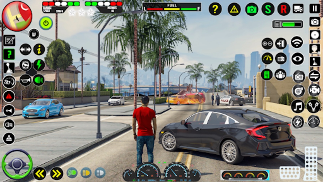 Superior Car Parking - Preview 6