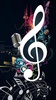 Music Live Wallpaper screenshot 6