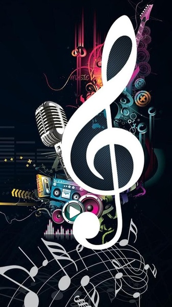 Music Live Wallpaper - Preview 6