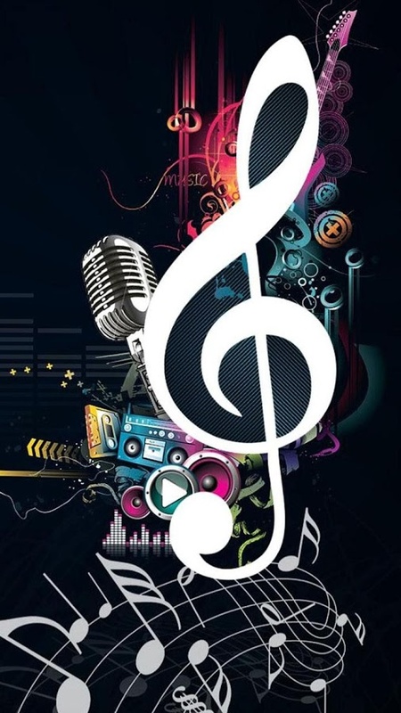 Music Live Wallpaper 2 9 Para Android Descargar