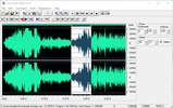 Cool Audio Editor screenshot 4