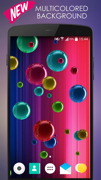 Bubble HD - Preview 10