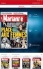 Marianne Le Magazine screenshot 4