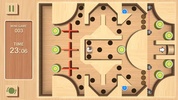 Maze Rolling Ball 3D screenshot 7