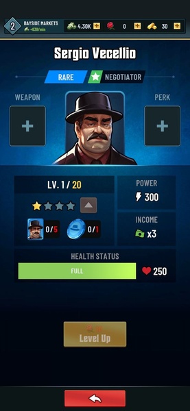 The Godfather: City Wars - Preview 3