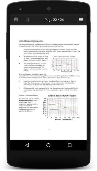 Mobile Electrician - Preview 8