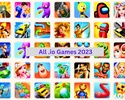 All Games: All in One Game App screenshot 1