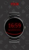 Holo Watch face screenshot 6