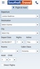SouthAllTravel screenshot 4