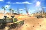 Crazy Tank: order to cross the frontier screenshot 7