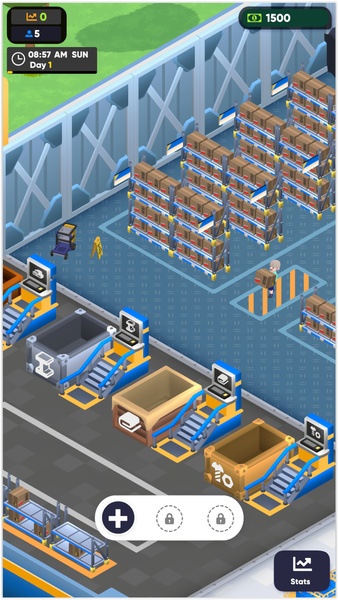 Idle Furniture - Preview 7