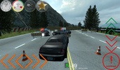 DutyDriver Police LITE screenshot 7